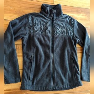 Columbia Interchange Zip Up Fleece [M]
